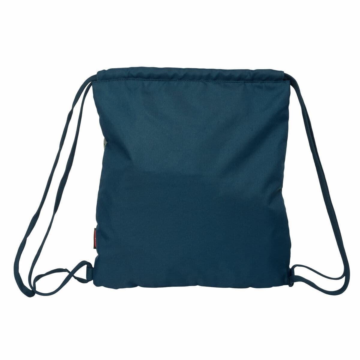 Rucksacktasche mit Bändern Kelme Epic Marineblau 35 x 40 x 1 cm - Image 4