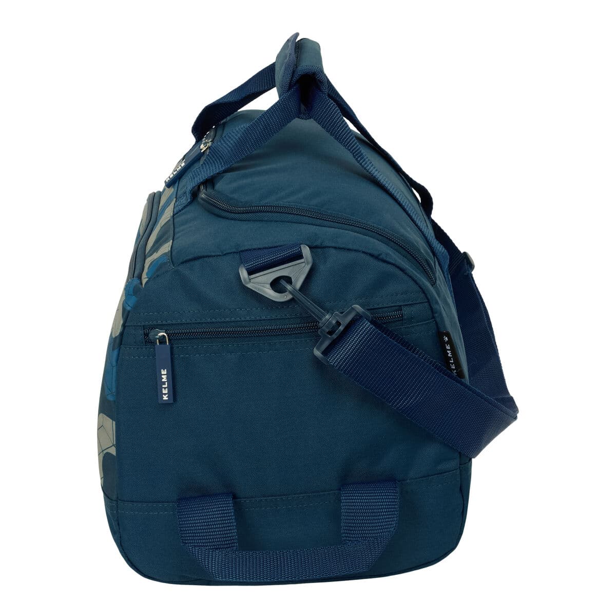 Bolsa de Deporte Kelme Epic Azul marino - Image 3