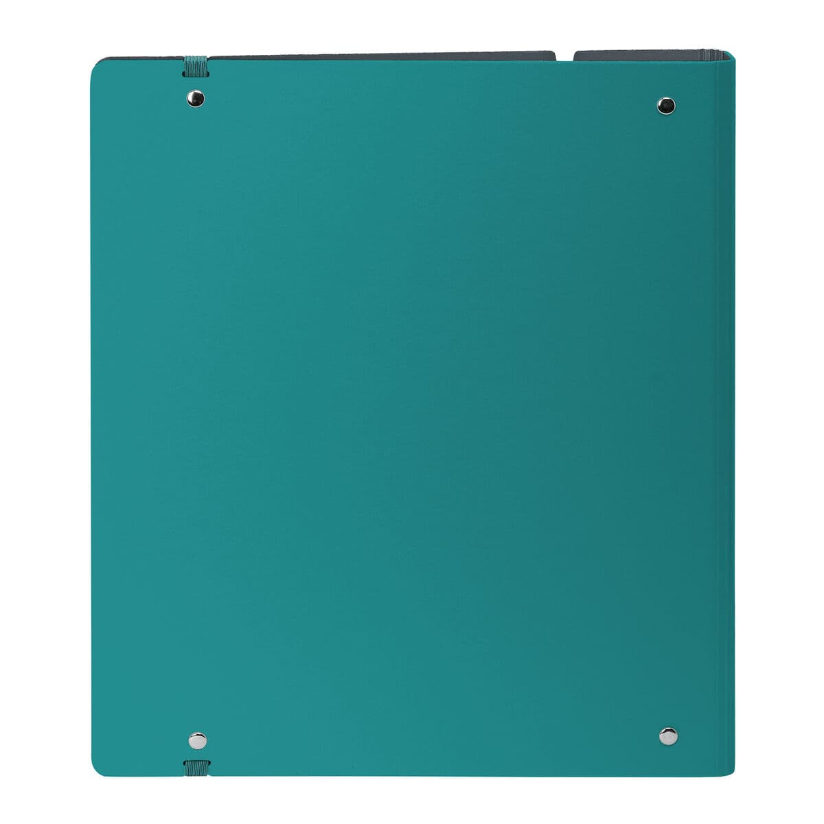 Ring binder Safta Blue Blue - Image 2