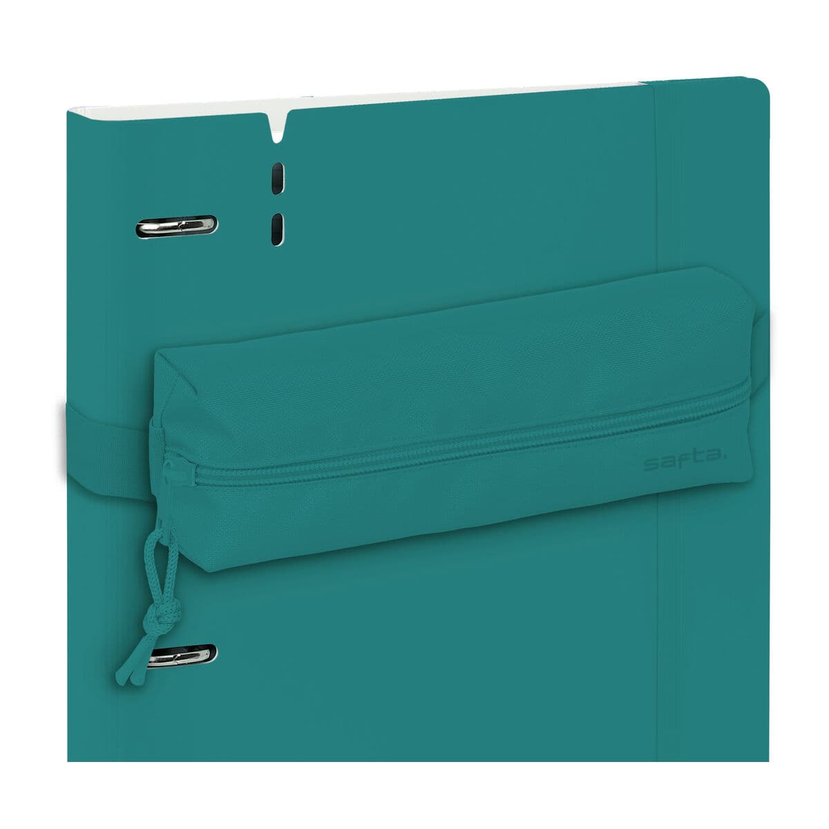 Portatodo Safta Blue Azul - Image 2