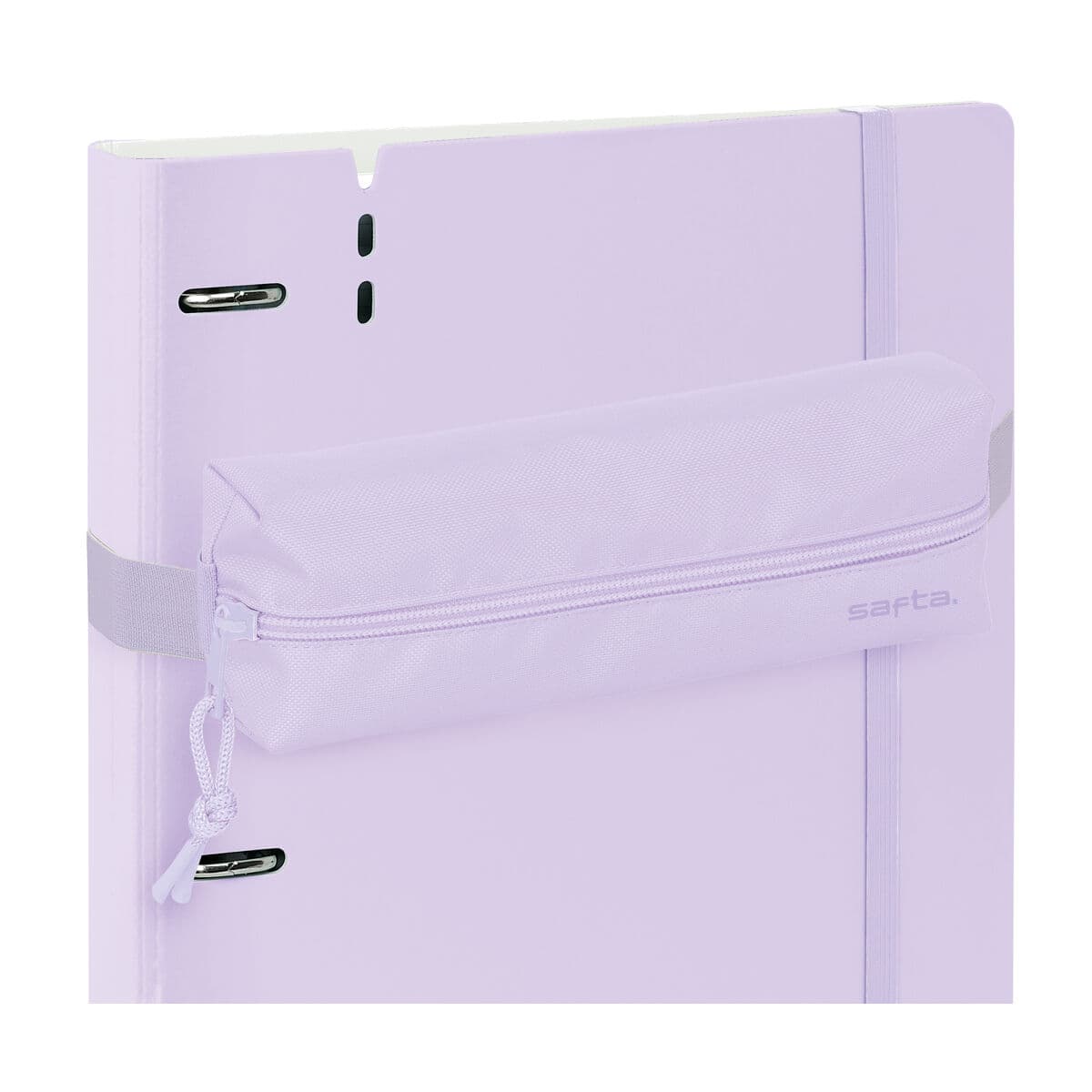 Portatodo Safta Light purple Morado - Image 2
