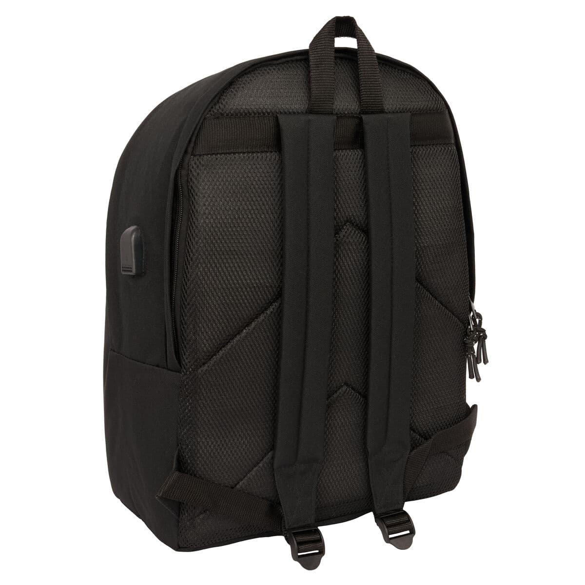 Sacoche pour Portable F.C. Barcelona Noir 31 x 44 x 18 cm - Image 2