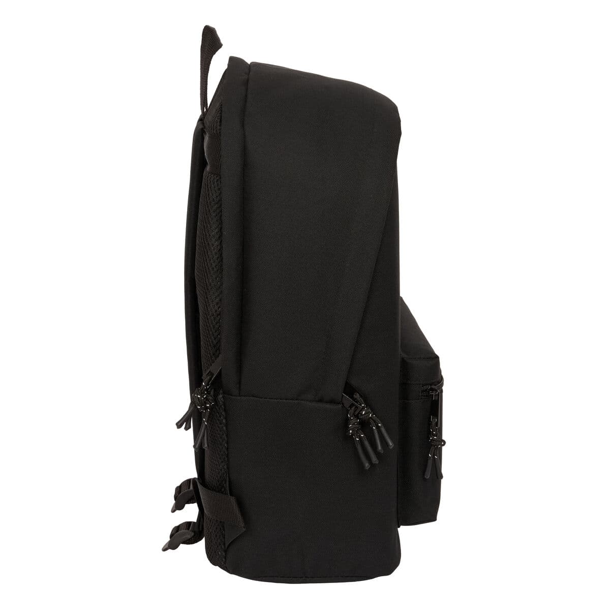 Sacoche pour Portable F.C. Barcelona Noir 31 x 44 x 18 cm - Image 5