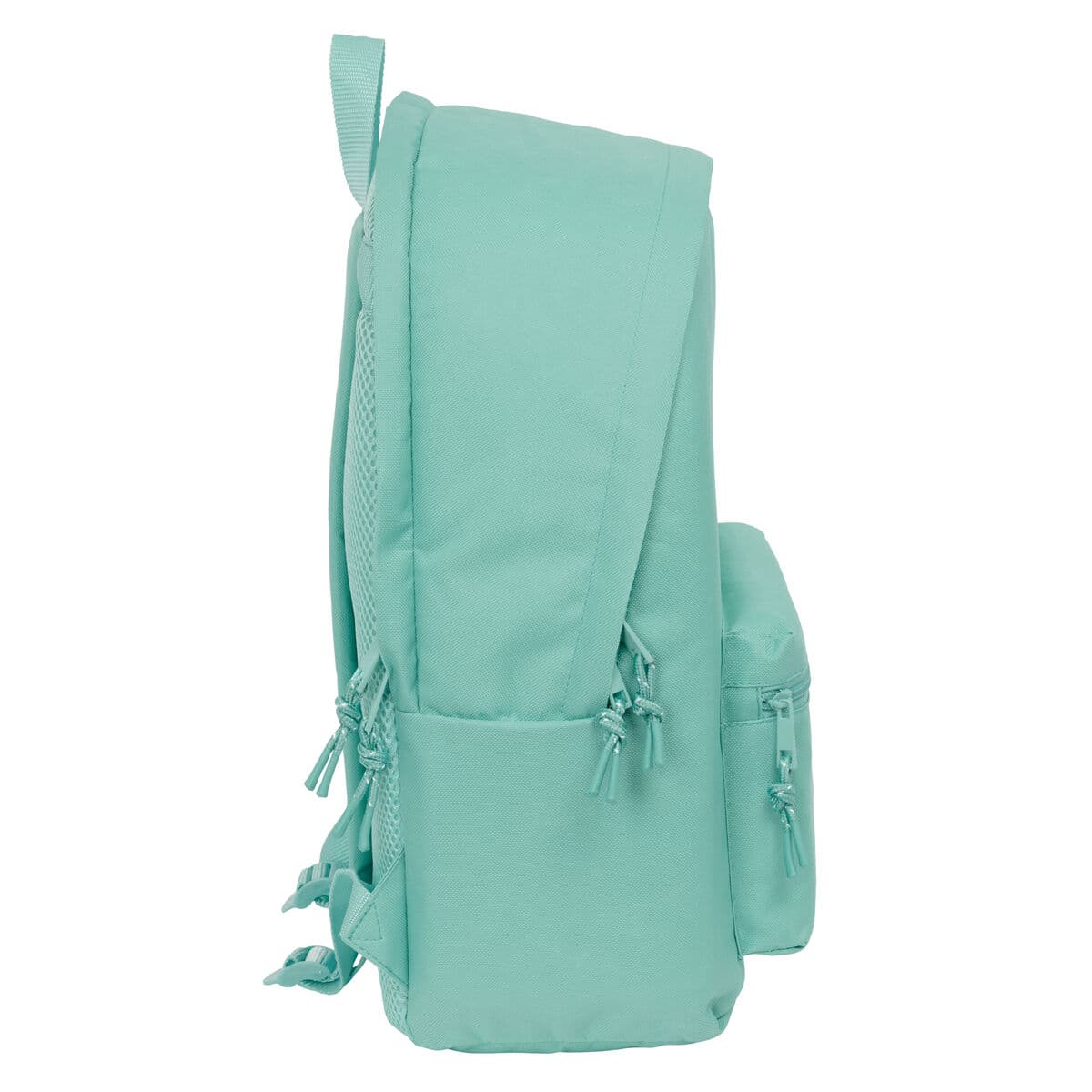 Sacoche pour Portable F.C. Barcelona Vert 31 x 44 x 18 cm - Image 3