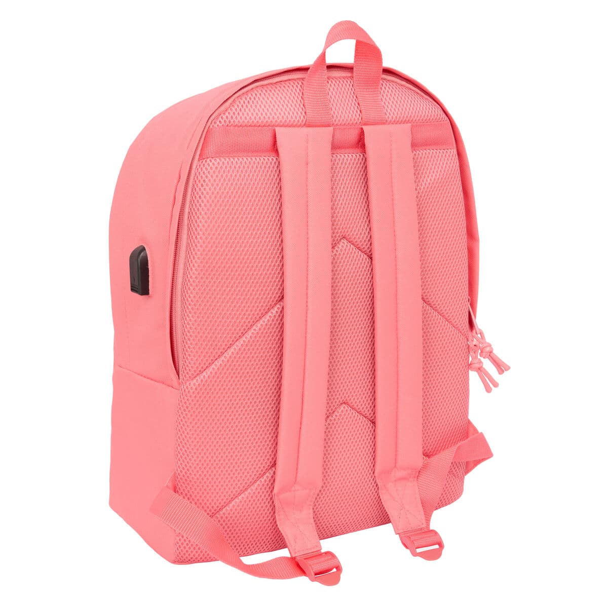 Sacoche pour Portable F.C. Barcelona Corail 31 x 44 x 18 cm - Image 5