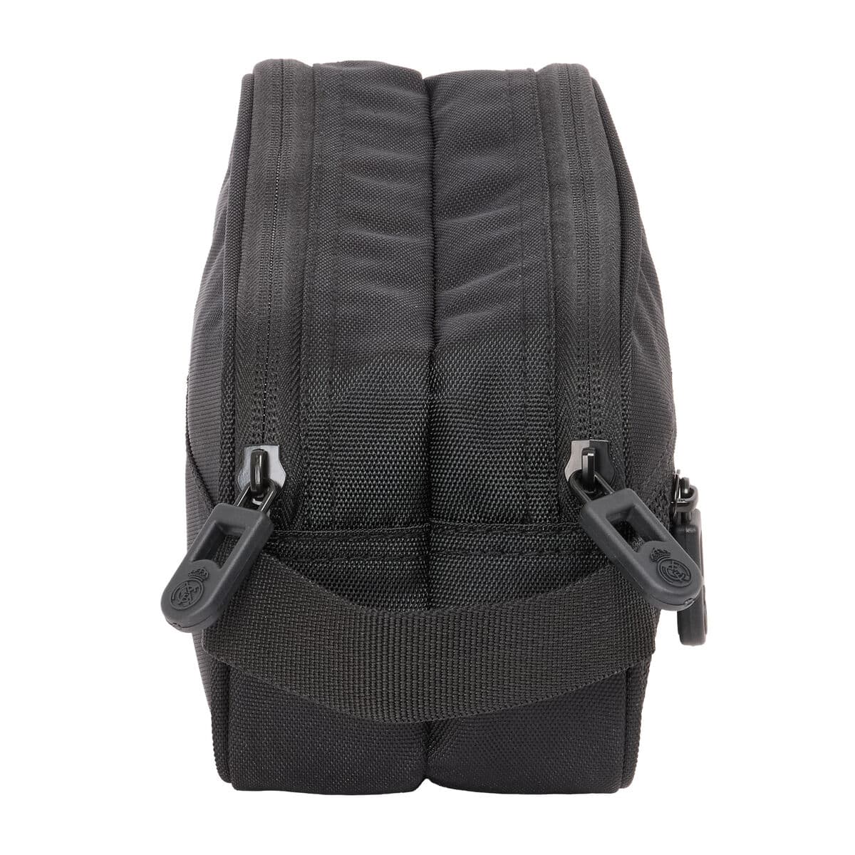 Penar Școlar Real Madrid C.F. Negru 21 x 8 x 10 cm - Image 2