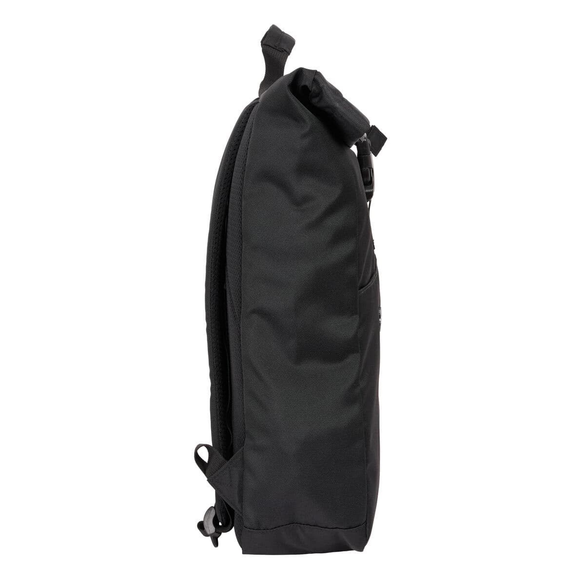 Sacoche pour Portable F.C. Barcelona Premium Noir 28 x 42 x 13 cm 15,6'' - Image 2