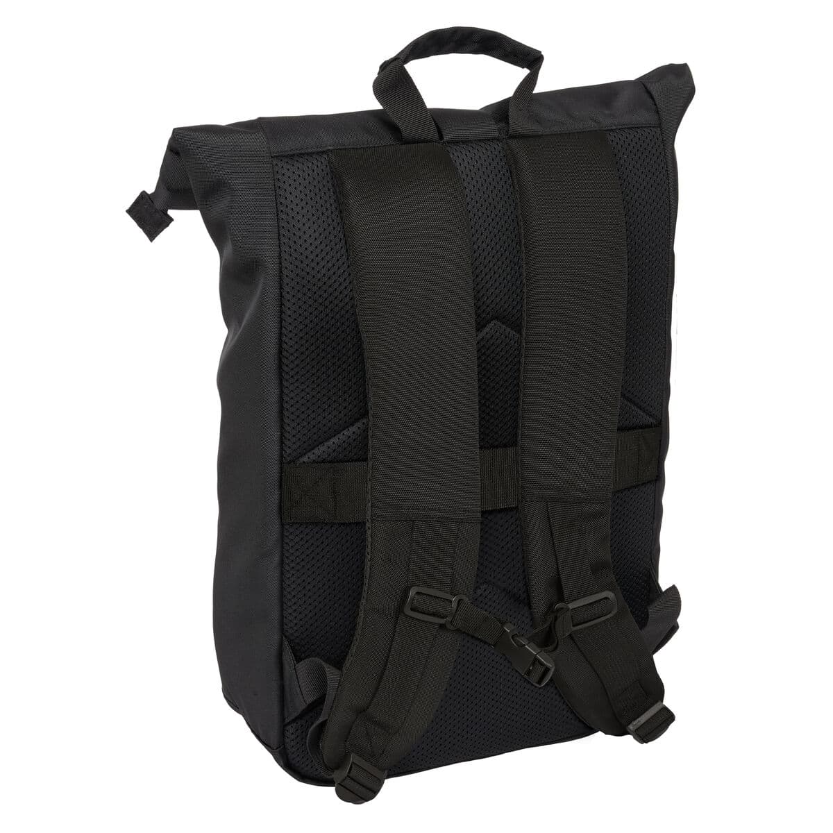 Sacoche pour Portable F.C. Barcelona Premium Noir 28 x 42 x 13 cm 15,6'' - Image 3