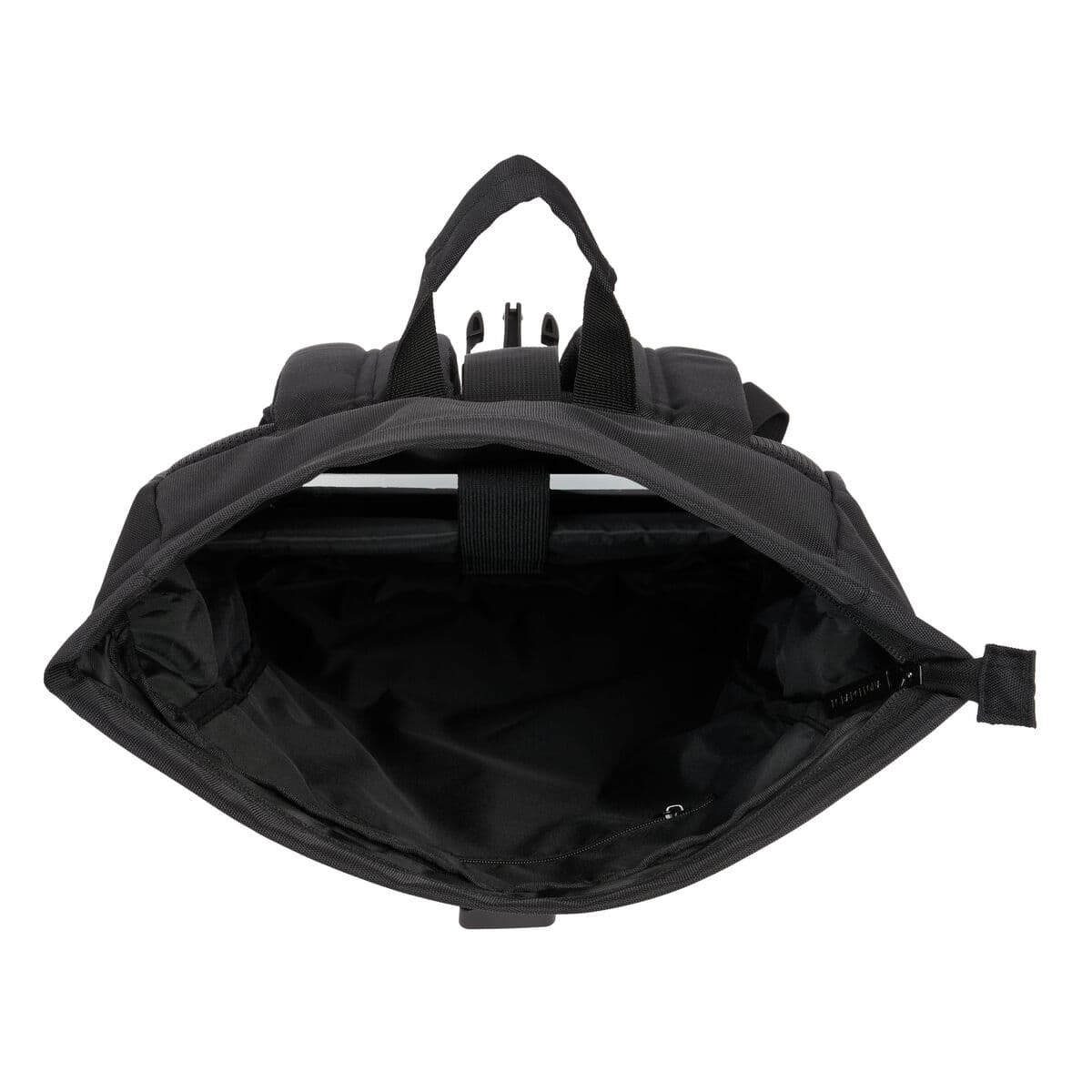 Sacoche pour Portable F.C. Barcelona Premium Noir 28 x 42 x 13 cm 15,6'' - Image 4