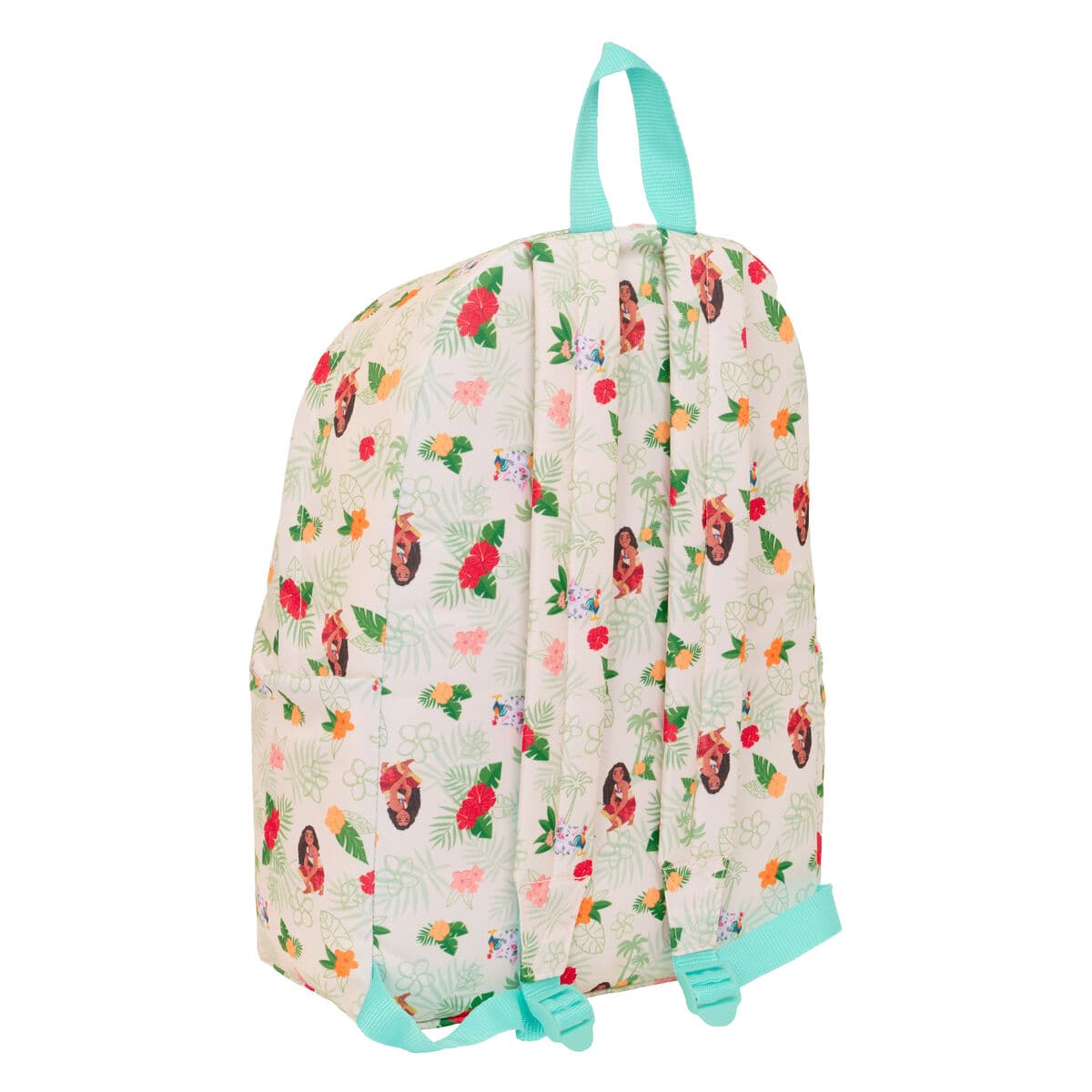 Sacoche pour Portable Vaiana Bleu Beige 31 x 43 x 13 cm - Image 2