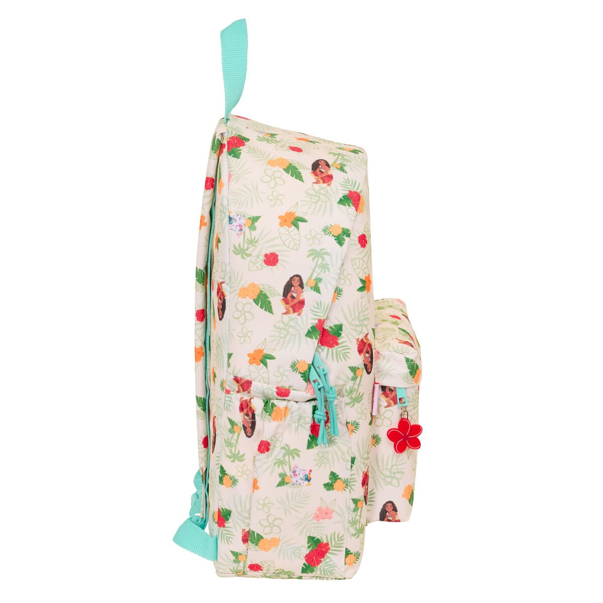 Sacoche pour Portable Vaiana Bleu Beige 31 x 43 x 13 cm - Image 3