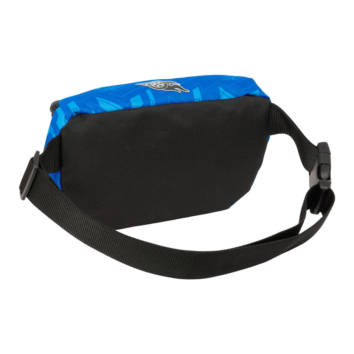 Midjeväska Hot Wheels Let's race Blå Svart 23 x 14 x 9 cm - Image 2