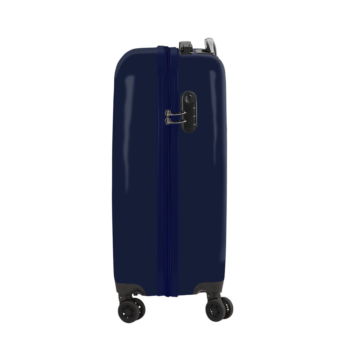 Valise cabine Harper & Neyer Blue marine 20'' 20 L 34,5 x 55 x 20 cm - Image 4