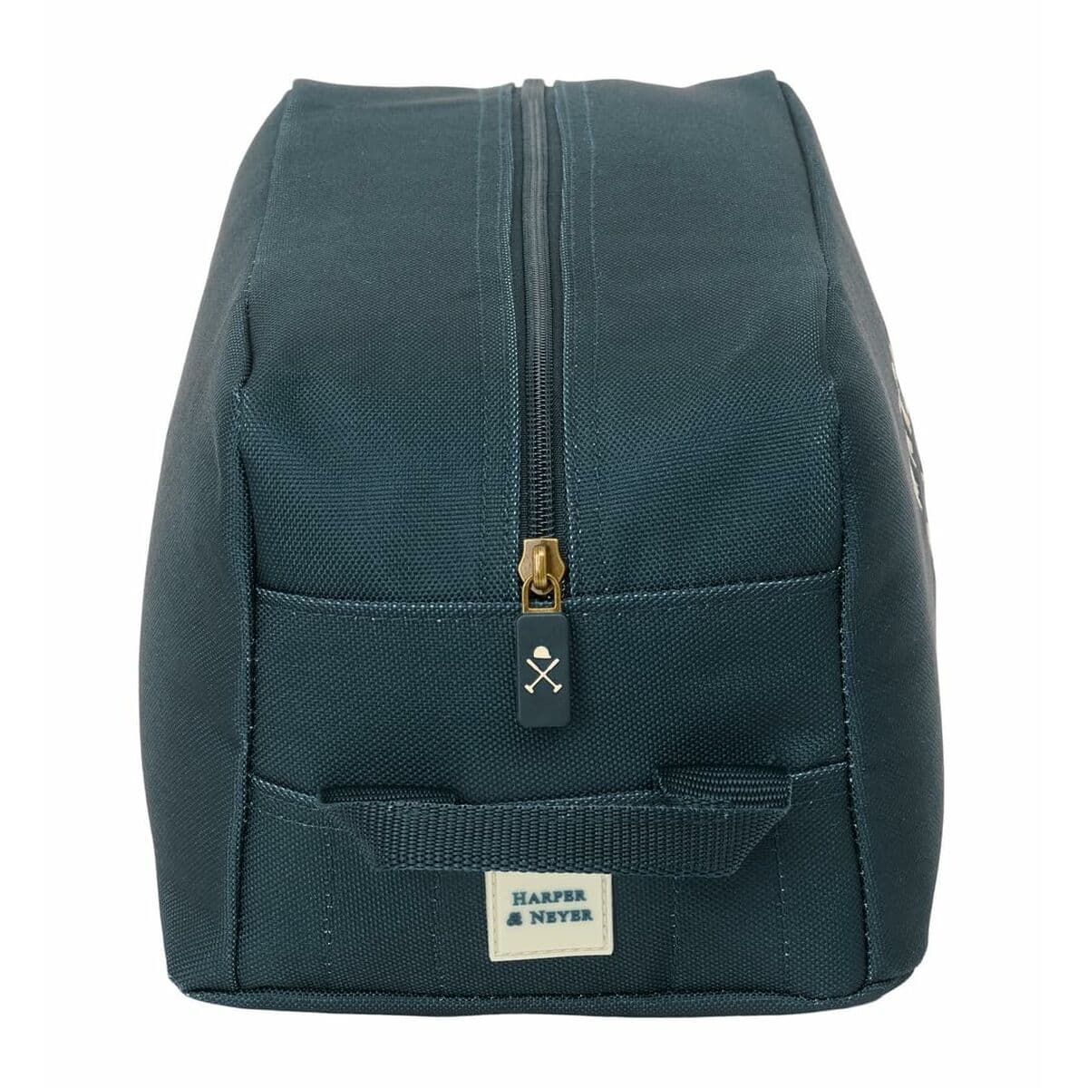 Skoförvaring Harper & Neyer Marinblå 34 x 15 x 18 cm - Image 4