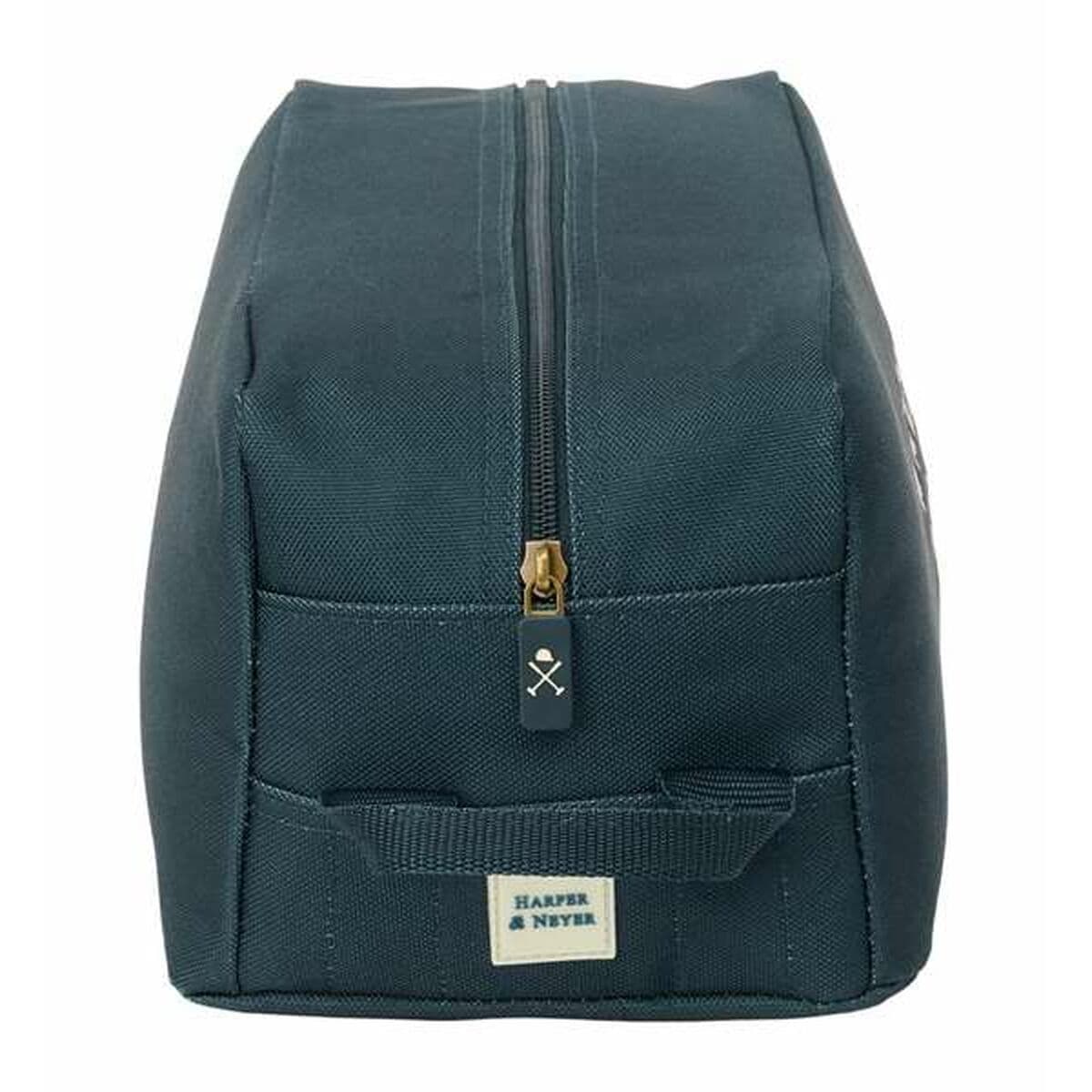 Skoförvaring Harper & Neyer Marinblå 34 x 15 x 18 cm - Image 7