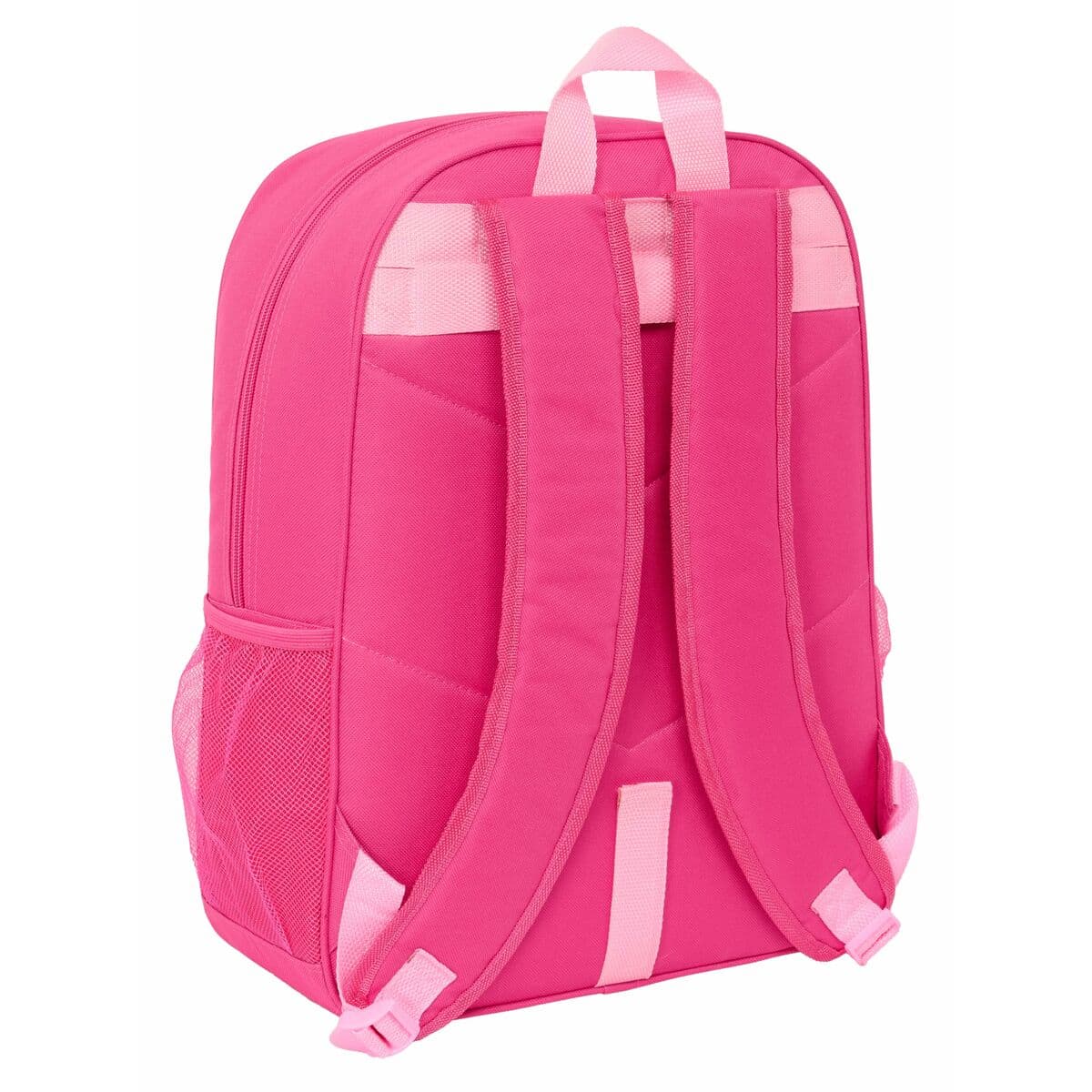 School Bag Minnie Mouse Pink 33 x 42 x 14 cm - Image 4