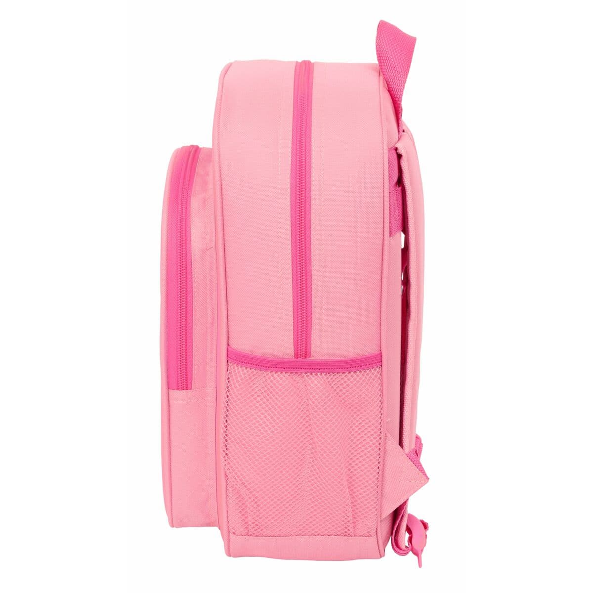 Školski Ruksak Disney Princess Roza 26 x 34 x 11 cm - Image 6