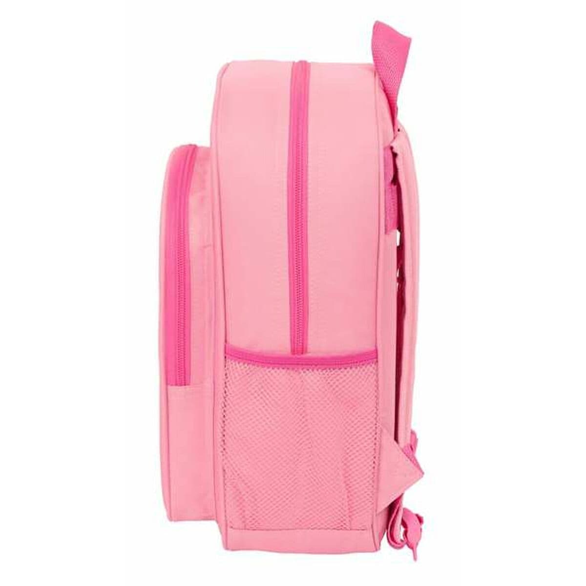 Školski Ruksak Disney Princess Roza 26 x 34 x 11 cm - Image 3