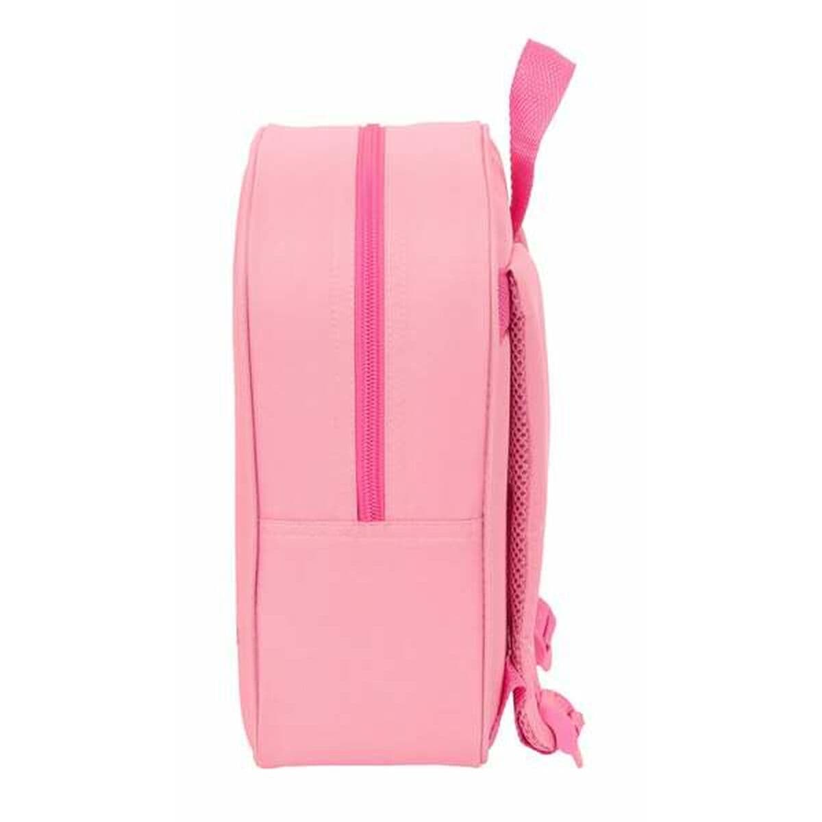 Školski Ruksak Disney Princess Roza 22 x 27 x 10 cm - Image 3
