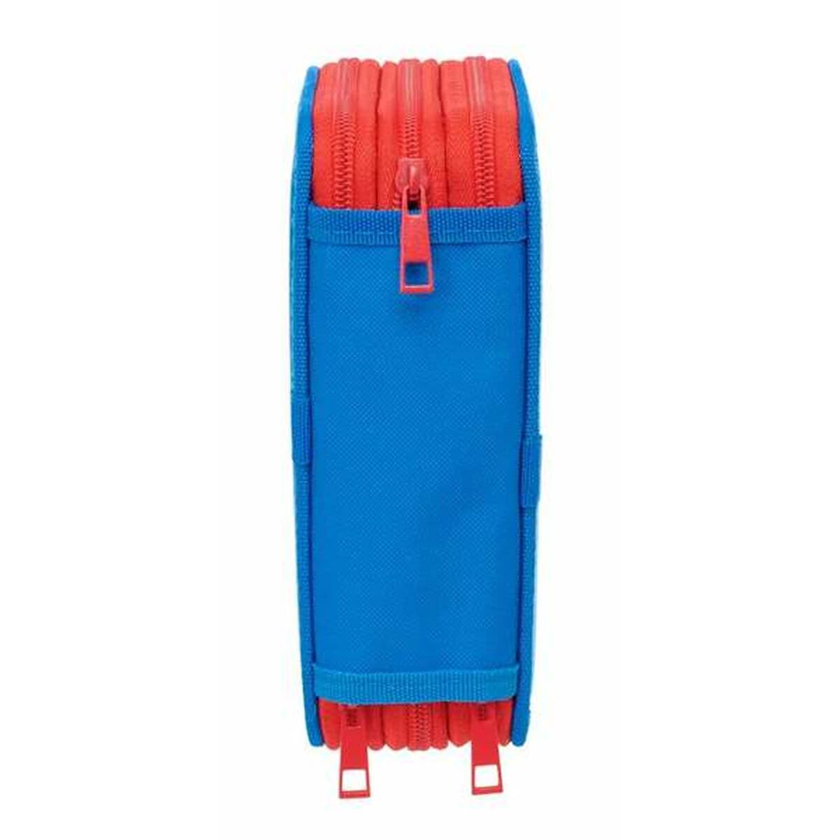 Trodijelna Pernica Spidey Plava 12,5 x 19,5 x 5,5 cm 37 Dijelovi - Image 9