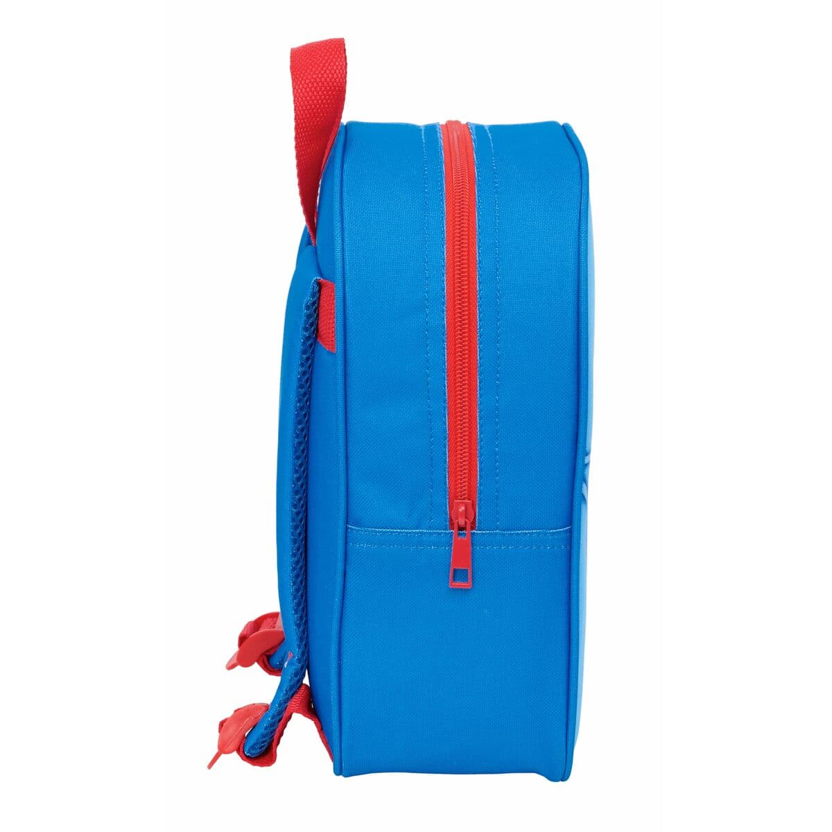 Schulrucksack Spidey Blau 22 x 27 x 10 cm - Image 6