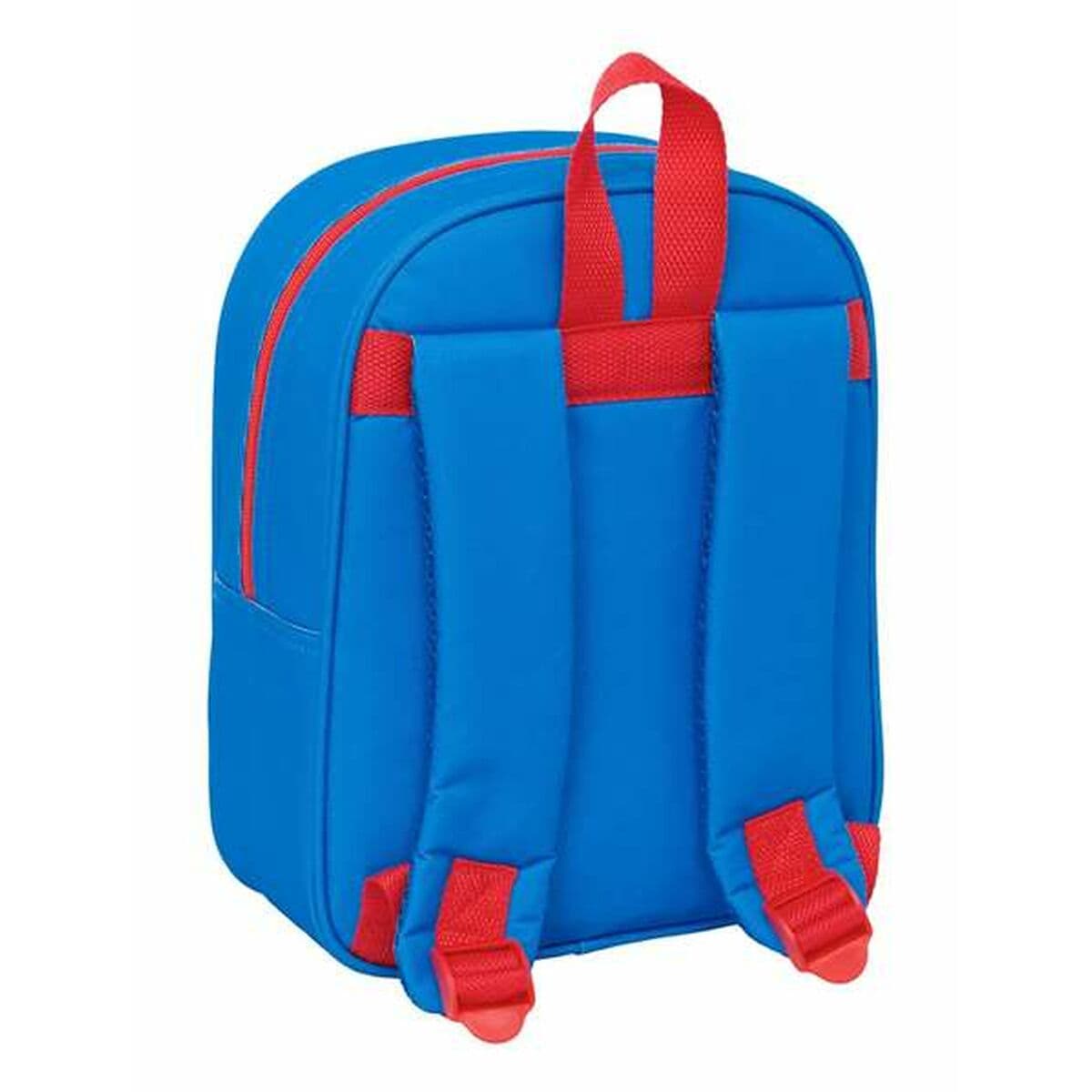 Schulrucksack Spidey Blau 22 x 27 x 10 cm - Image 2