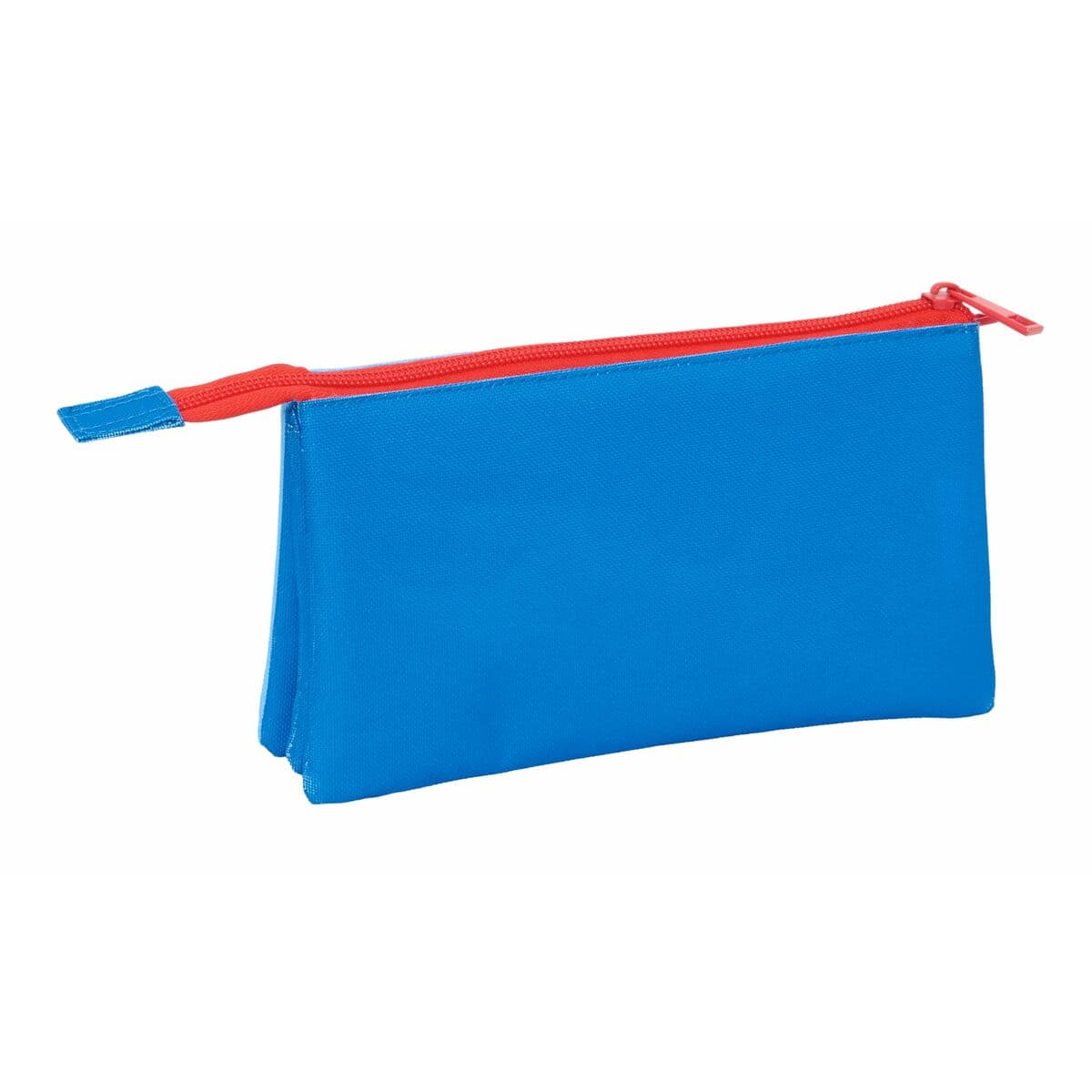 Penar triplu Spidey Albastru 22 x 12 x 3 cm - Image 3