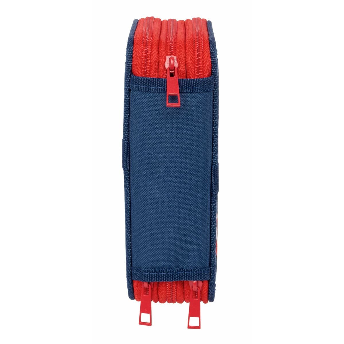 Penar Triplu The Avengers Bleumarin 12,5 x 19,5 x 5,5 cm 37 Piese - Image 4