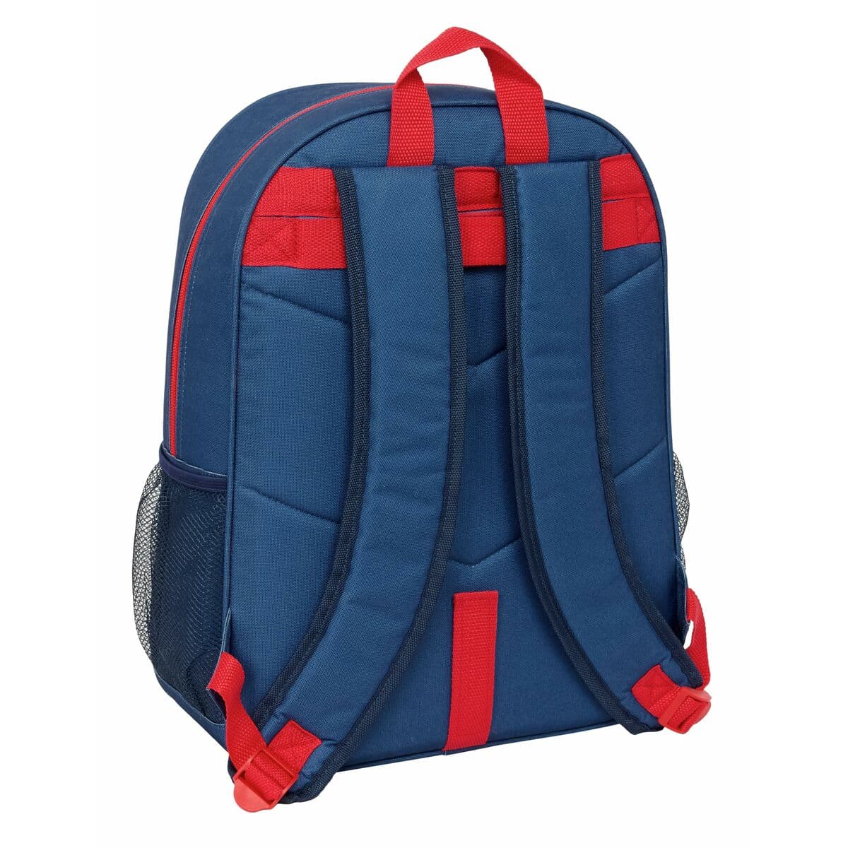 School Bag The Avengers Navy Blue 33 x 42 x 14 cm - Image 3