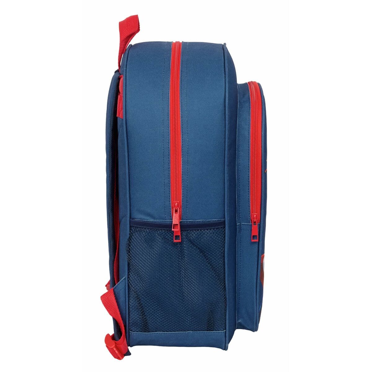 School Bag The Avengers Navy Blue 33 x 42 x 14 cm - Image 4