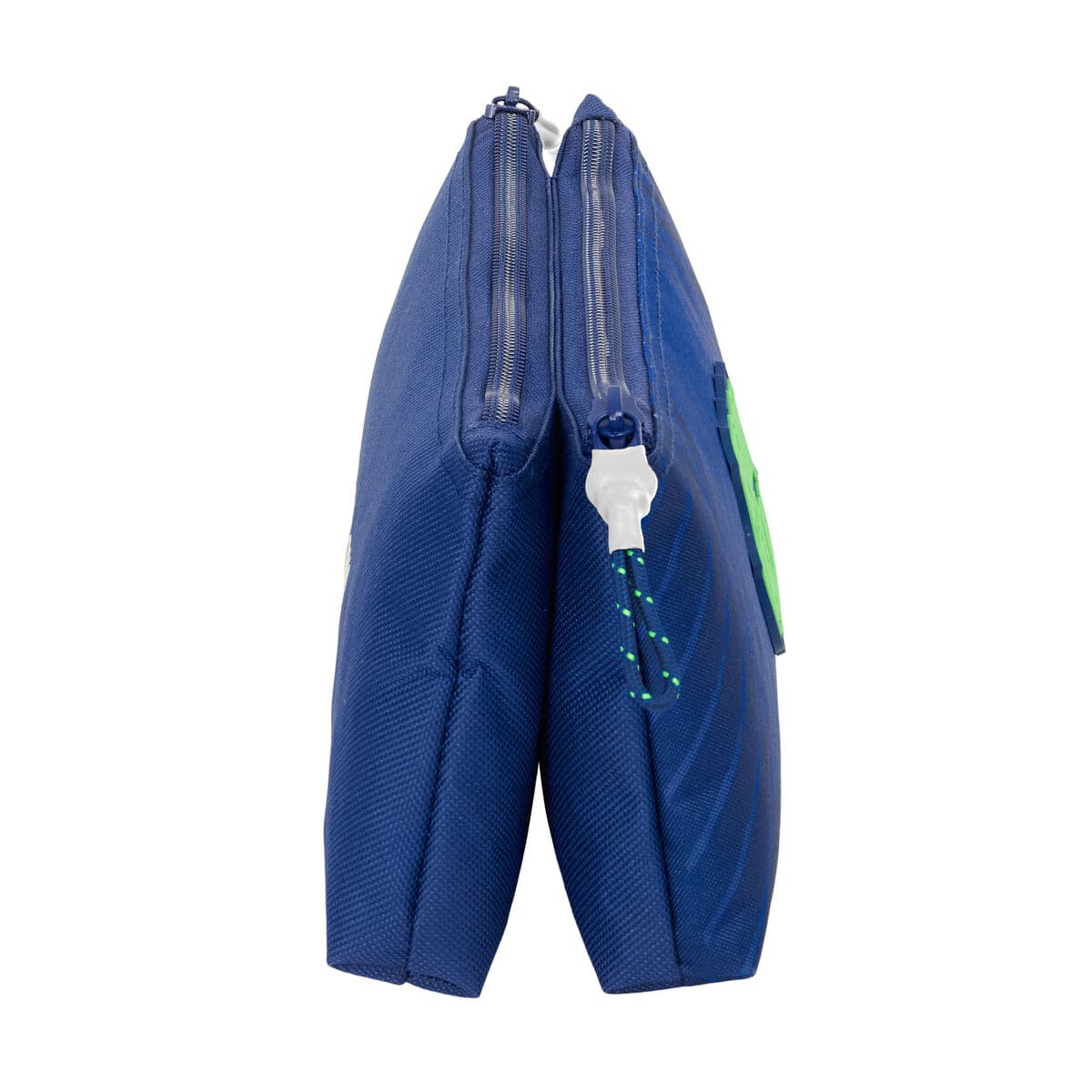 Resenecessär F.C. Barcelona Marinblå Sportig 22 x 10 x 8 cm - Image 3