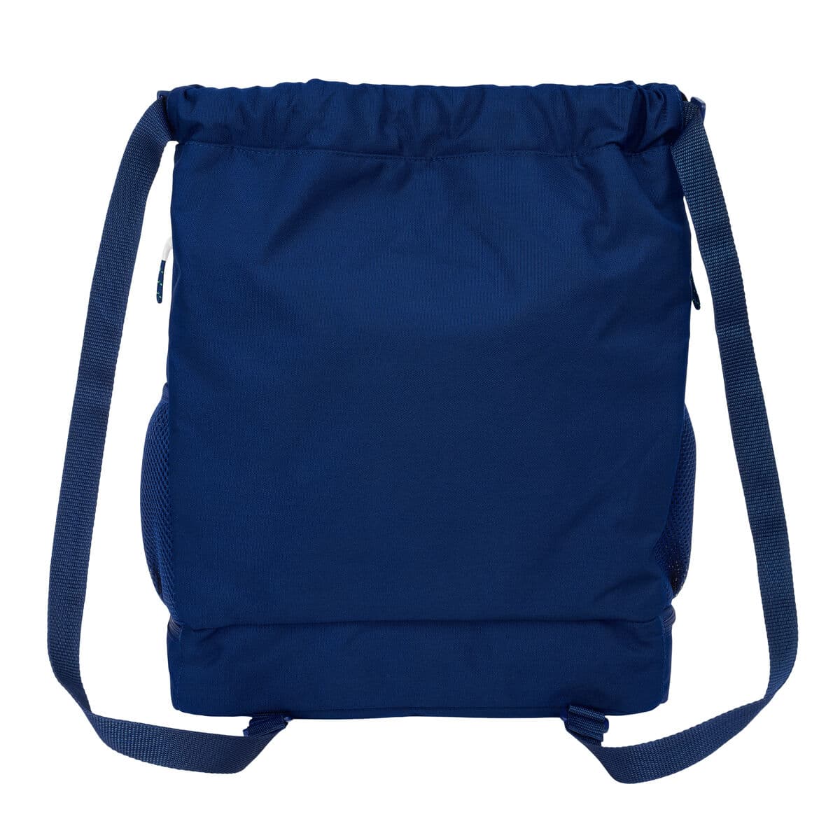 Rucksacktasche mit Bändern F.C. Barcelona Marineblau 35 x 40 x 1 cm - Image 2