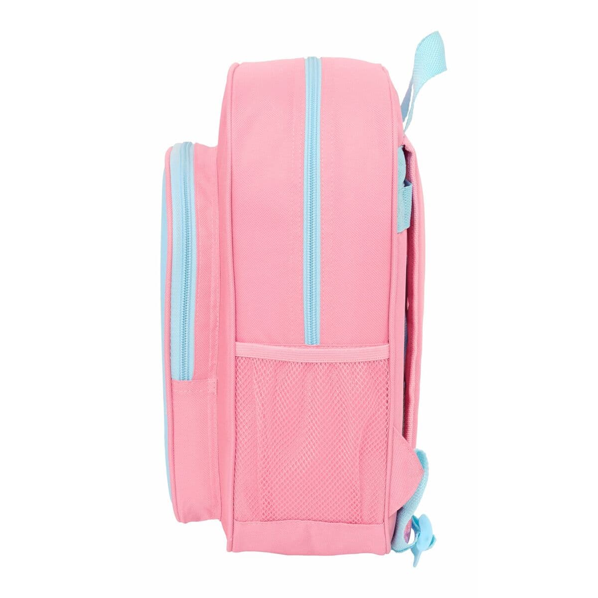 School Bag Peppa Pig Blue Pink 26 x 34 x 11 cm - Image 4