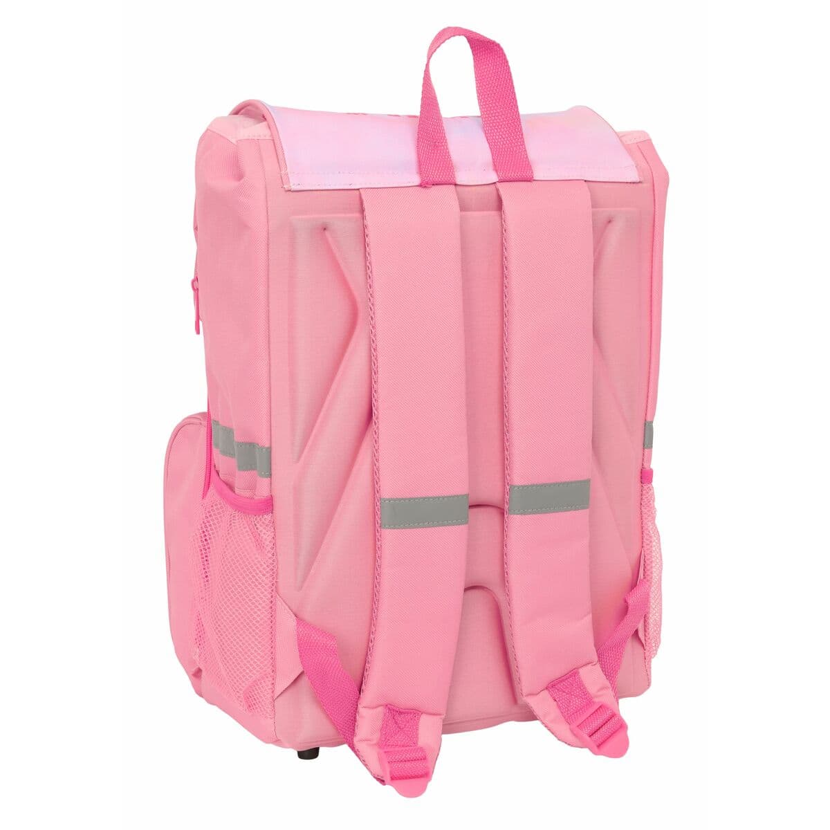 Schulrucksack Barbie Rosa 18,5 x 41 x 15 cm - Image 3