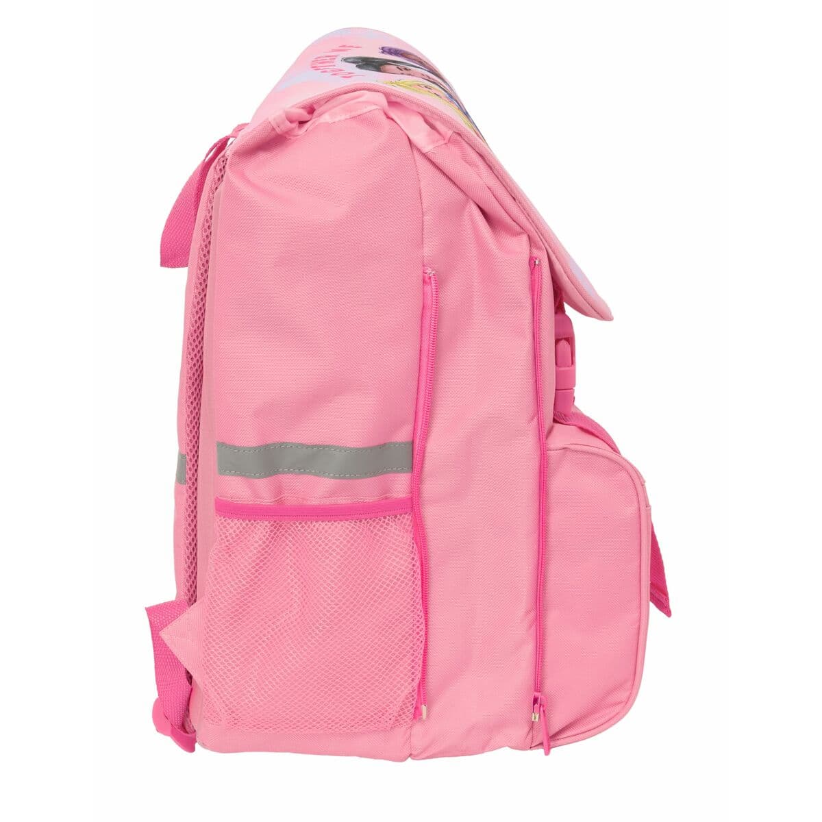 Schulrucksack Barbie Rosa 18,5 x 41 x 15 cm - Image 4