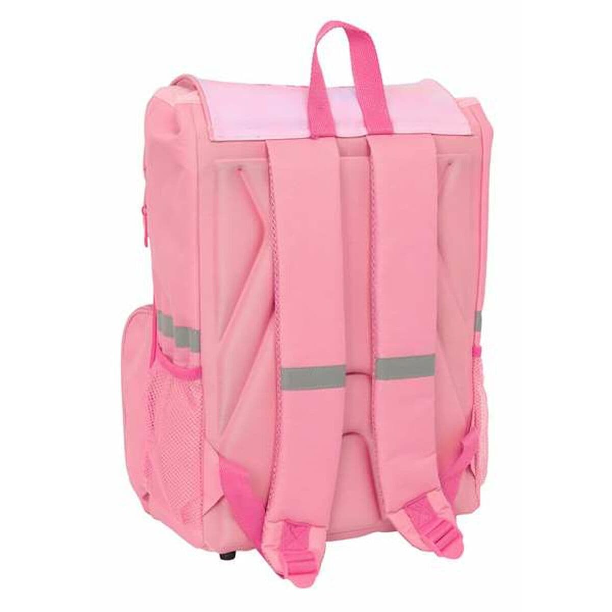 Schulrucksack Barbie Rosa 18,5 x 41 x 15 cm - Image 6