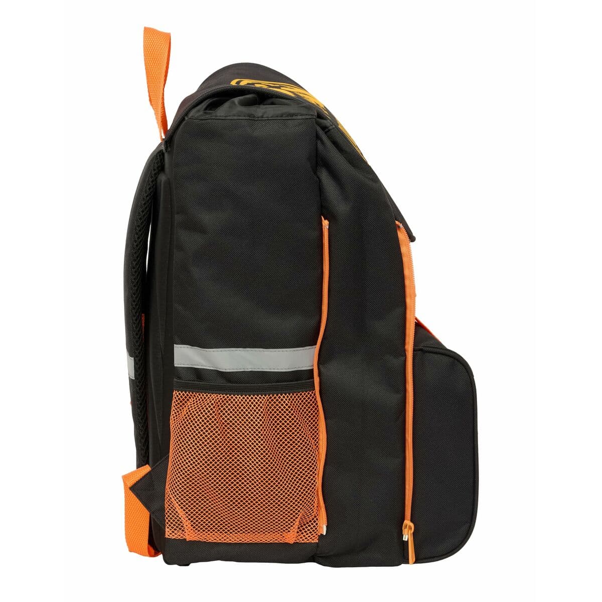 Mochila Escolar Jurassic World Negro 18,5 x 41 x 15 cm - Image 4