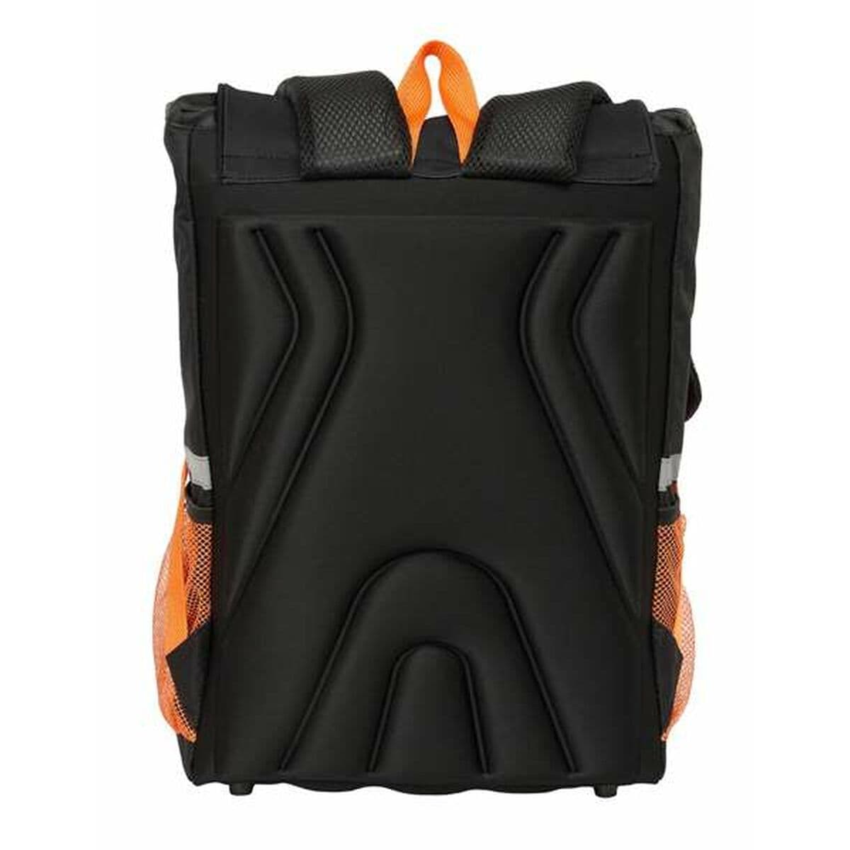 Mochila Escolar Jurassic World Negro 18,5 x 41 x 15 cm - Image 7