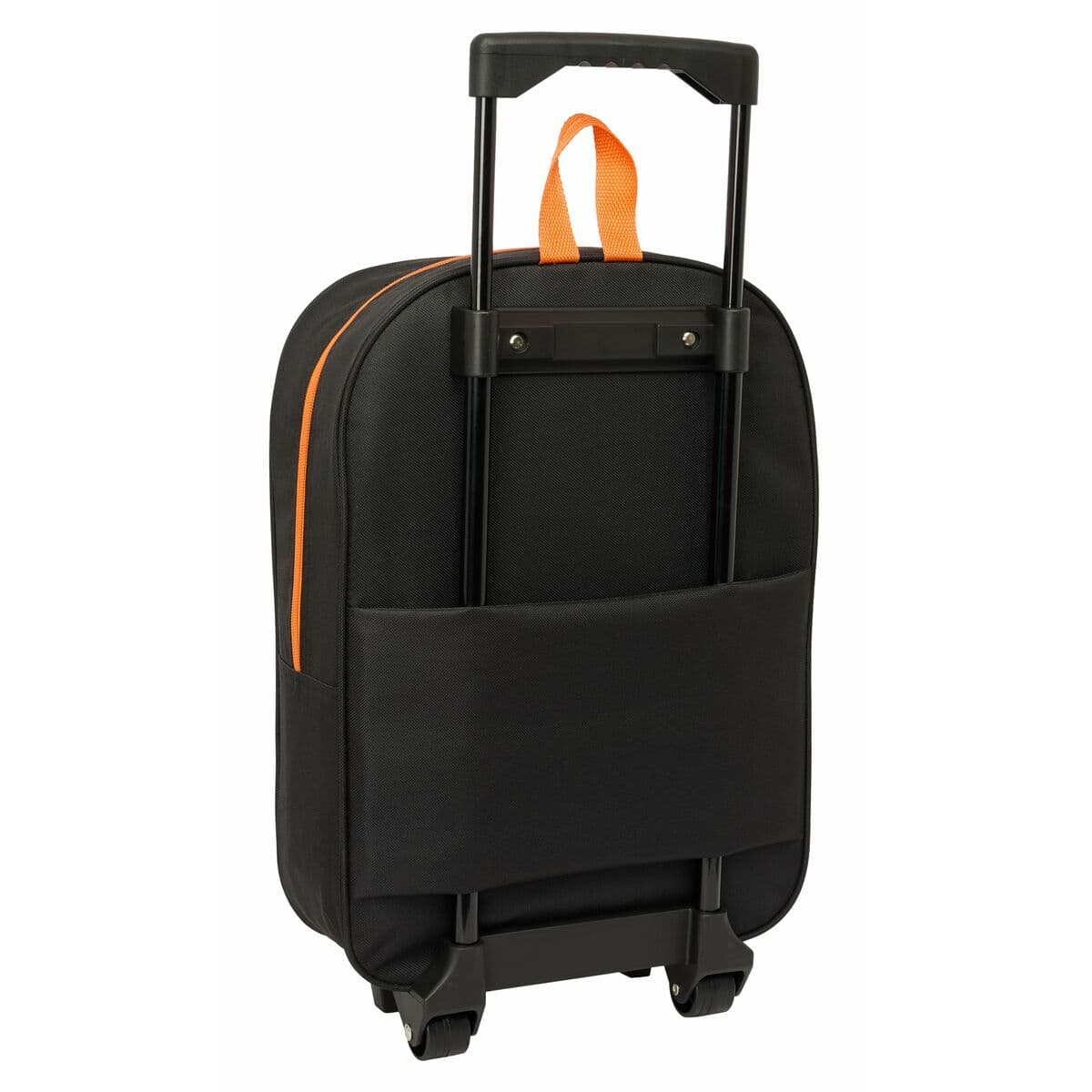 Schulrucksack mit Rädern Jurassic World Schwarz 32 x 42 x 14 cm - Image 3