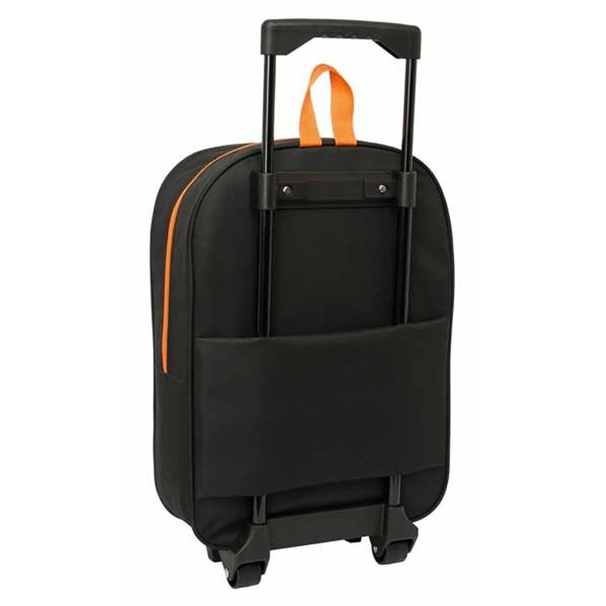 Schulrucksack mit Rädern Jurassic World Schwarz 32 x 42 x 14 cm - Image 5