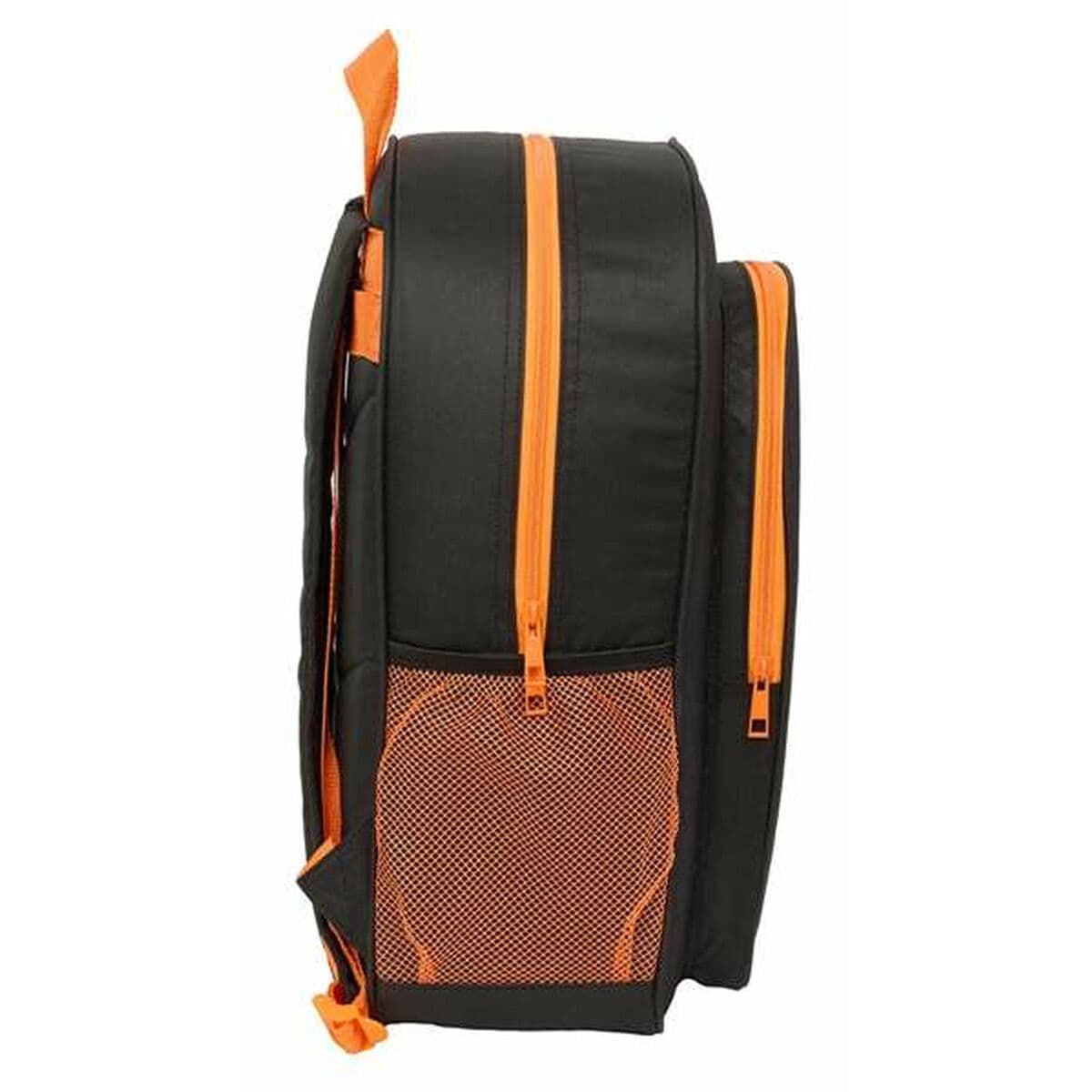 Školski Ruksak Jurassic World Crna 33 x 42 x 14 cm - Image 6