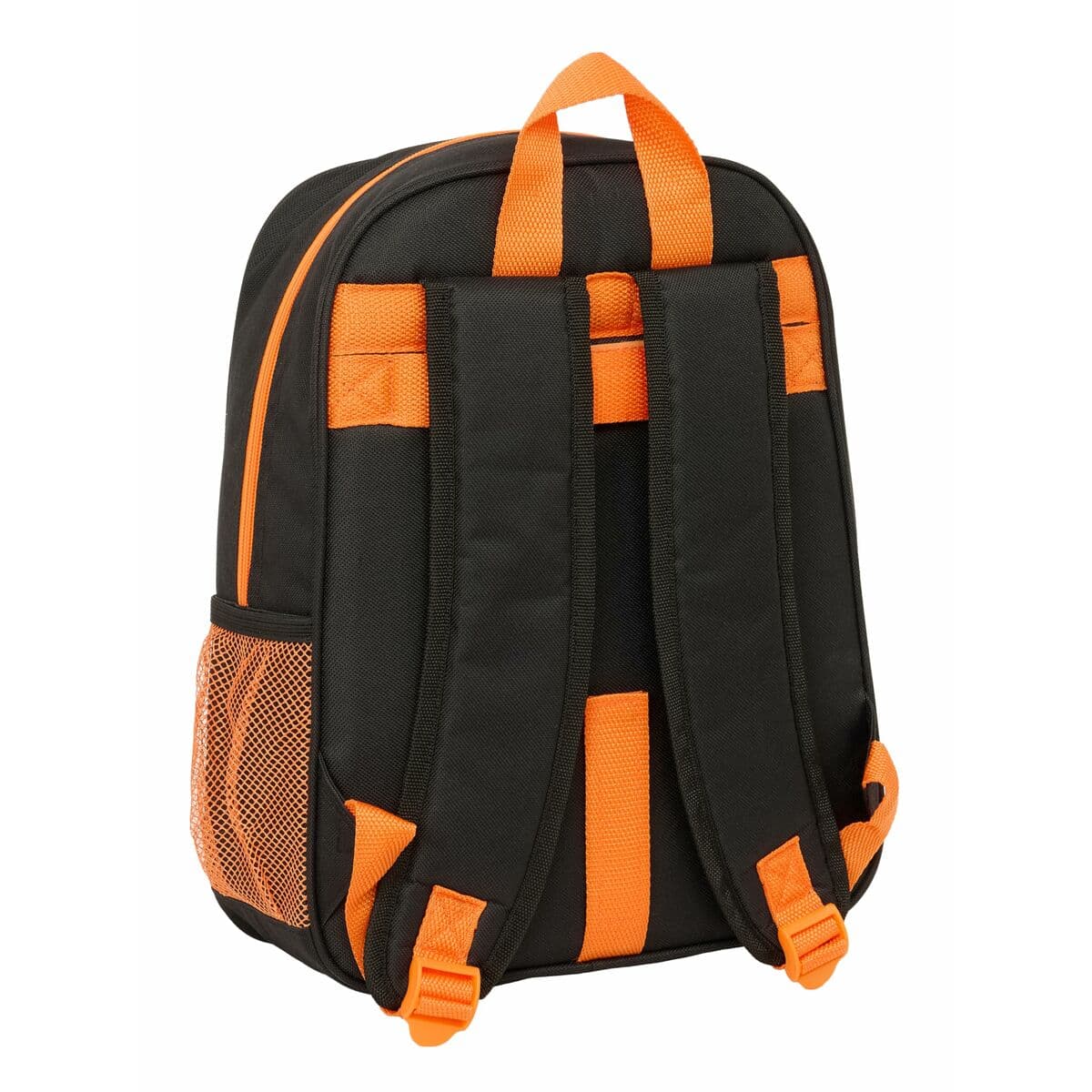 Mochila Escolar Jurassic World Negro 26 x 34 x 11 cm - Image 3