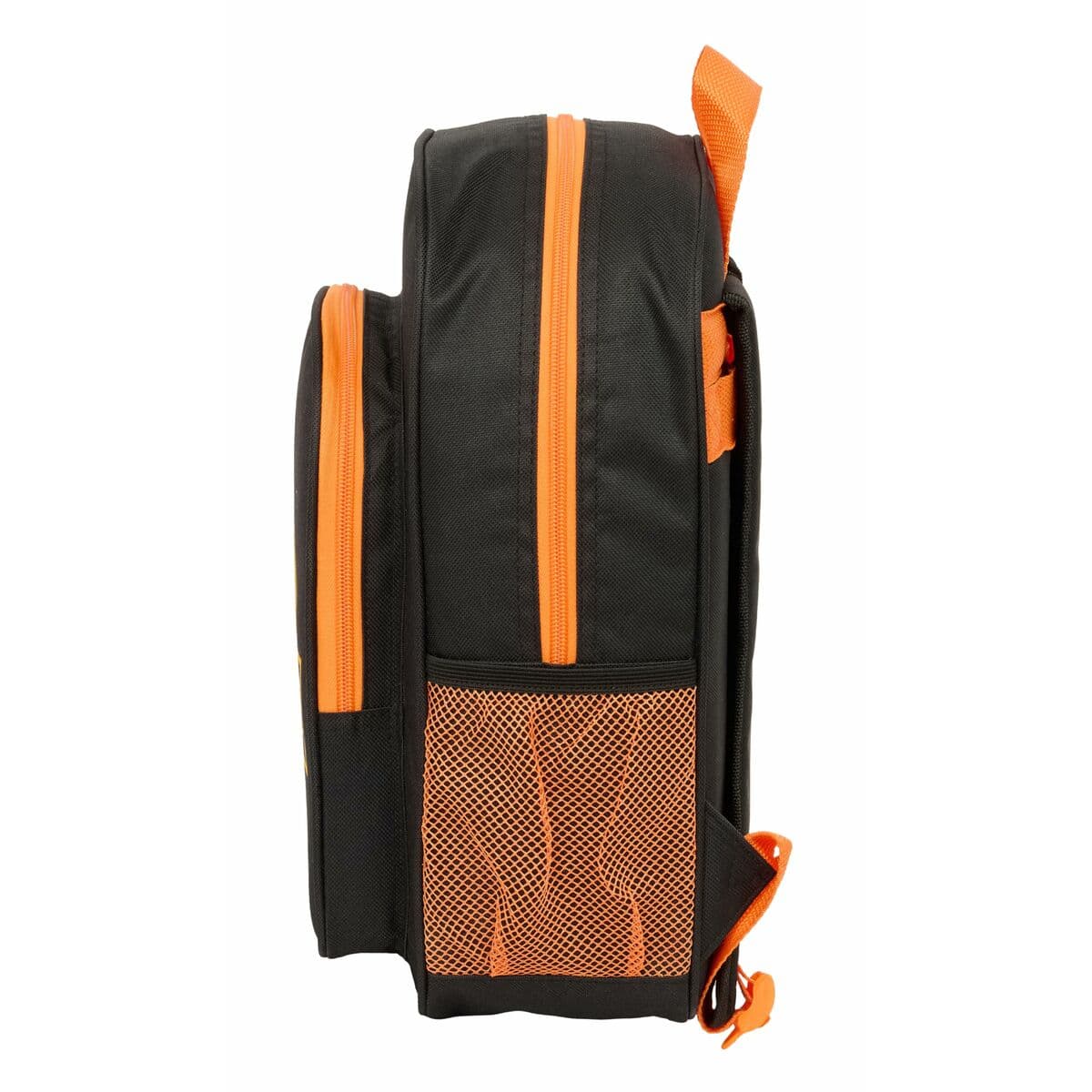 Mochila Escolar Jurassic World Negro 26 x 34 x 11 cm - Image 4