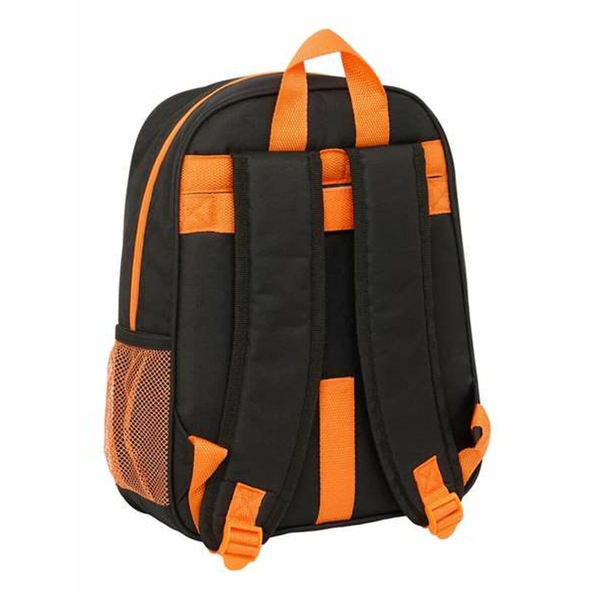 Mochila Escolar Jurassic World Negro 26 x 34 x 11 cm - Image 5