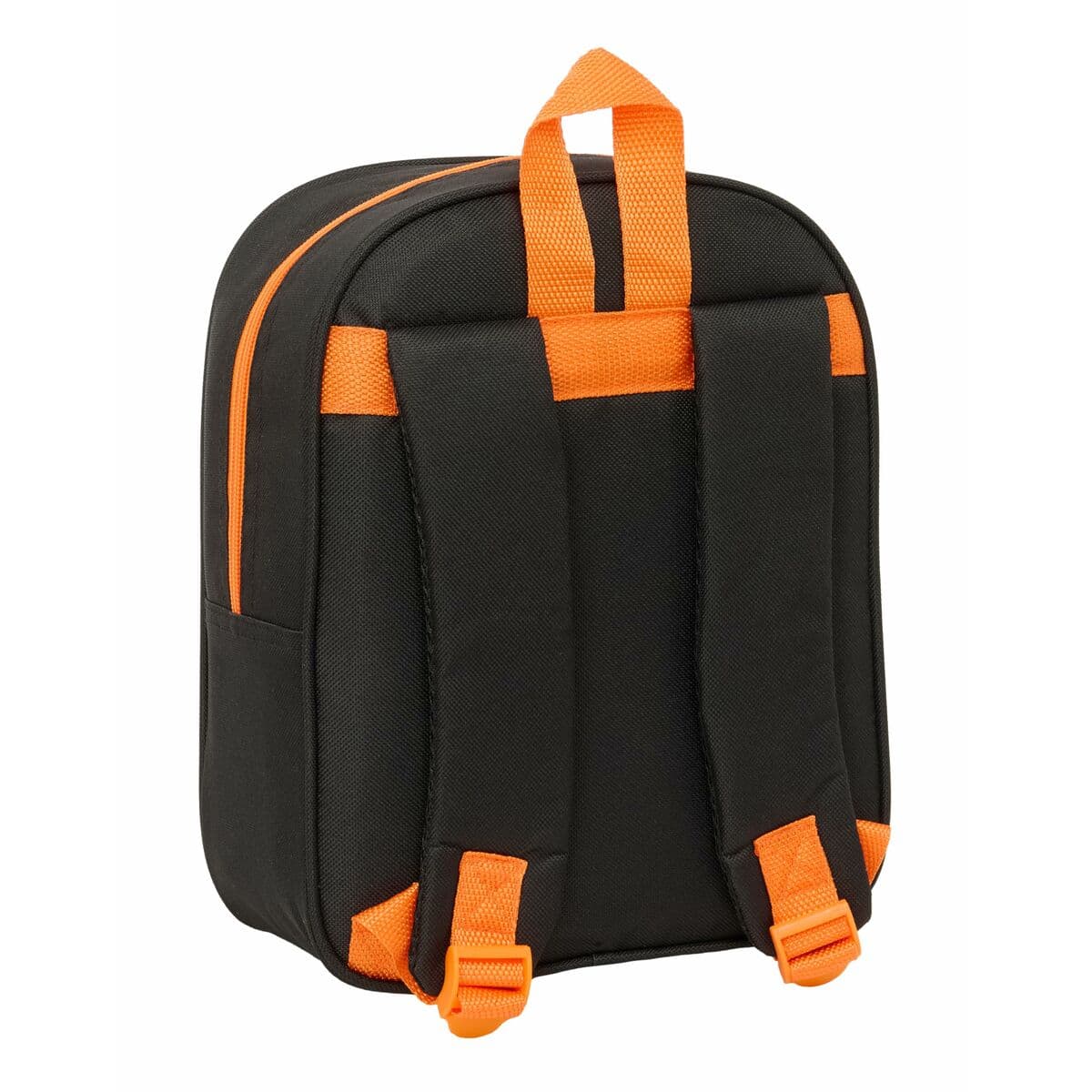 School Bag Jurassic World Black 22 x 27 x 10 cm - Image 3