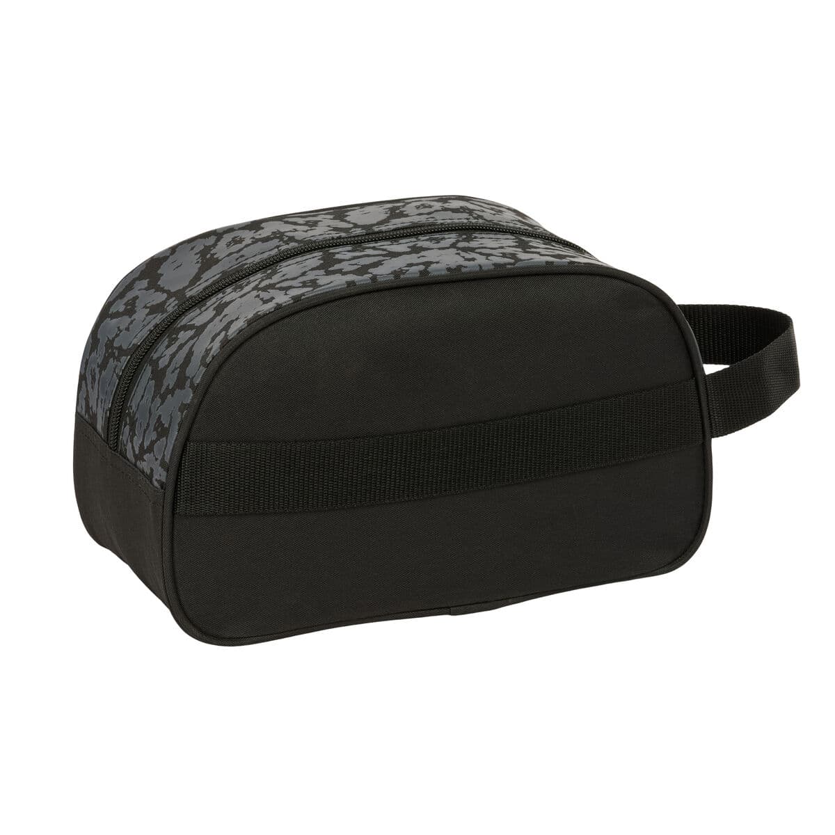 Reise-Toilettentasche Naruto Schwarz 26 x 15 x 12 cm - Image 2