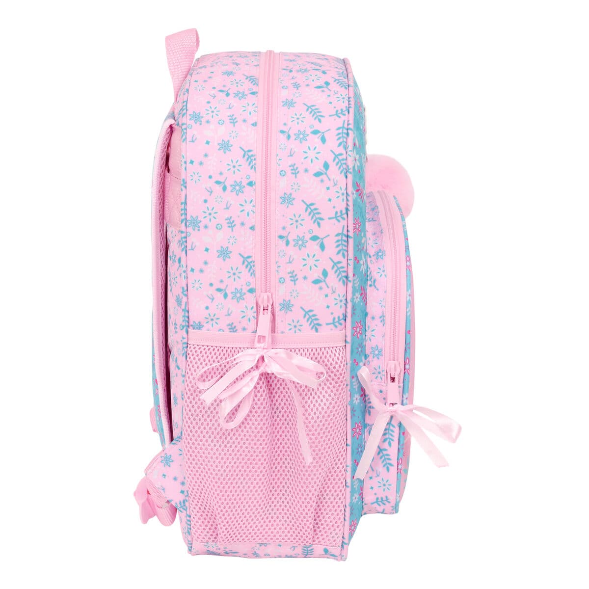 Schulrucksack Safta Swing Bunt 32 x 38 x 12 cm - Image 2