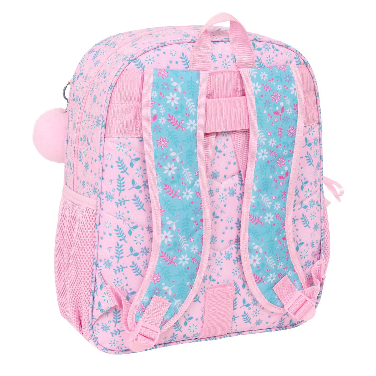 Schulrucksack Safta Swing Bunt 32 x 38 x 12 cm - Image 3