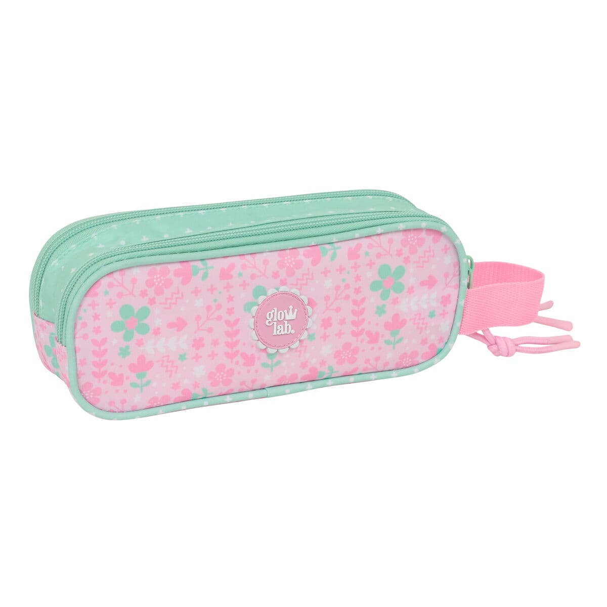 Fourre-tout Glow Lab Amazing 21 x 8 x 6 cm - Image 2
