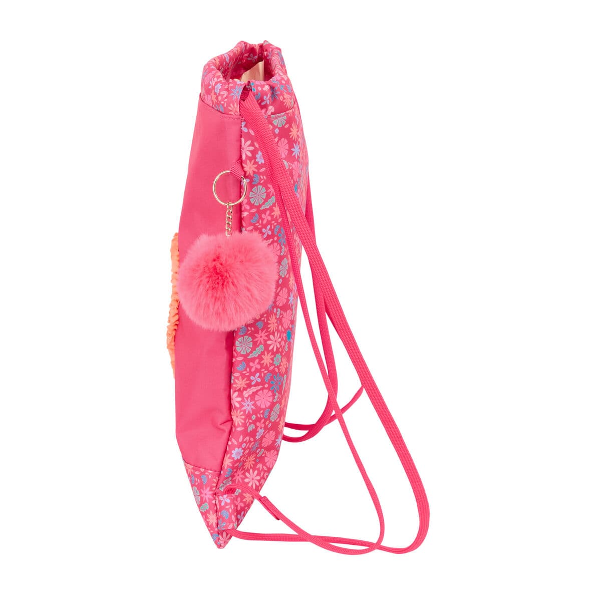 Torba-ruksak s Trakama Safta Feeling Pisana 35 x 40 x 1 cm - Image 4